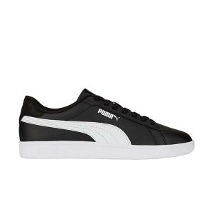 PUMA BLACK PUMA WHITE