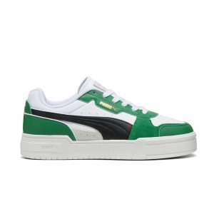 PUMA WHITE-PUMA BLACK-ARCHIVE GREEN