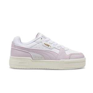 PUMA WHITE-GRAPE MIST-WARM WHITE