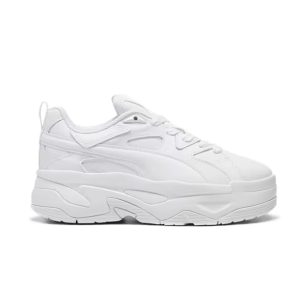 PUMA WHITE