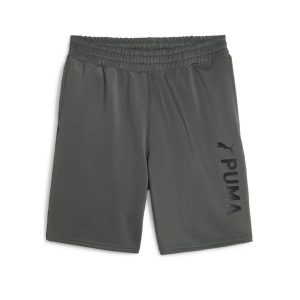 SHORT HOMBRE PUMA FIT 8 DOUBLE KNIT GRAPHIC