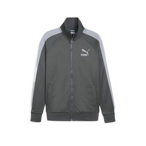 JACKET HOMBRE T7 ICONIC TRACK JACKET PT