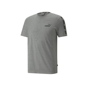 MEDIUM GRAY HEATHER