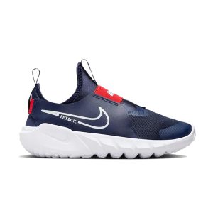 MIDNIGHT NAVY/WHITE-PCNT RED