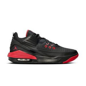 BLACK/UNIV RED-BLACK