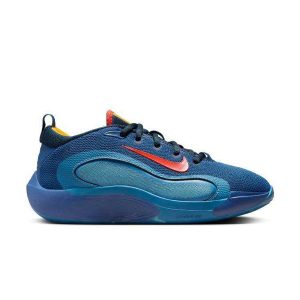 JR NIKE ISOFLY GS