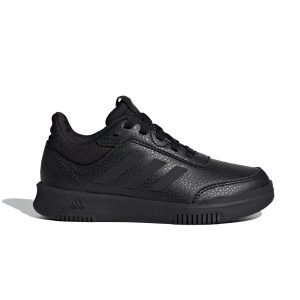 PRESCHOOL TENSAUR SPORT 2.0 K - CBLACK/CBLACK/GRESIX, 2.5