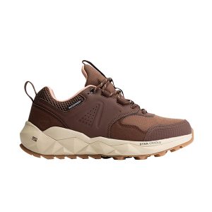HIKING LOW MUJER GEO FOX WP WOMENS