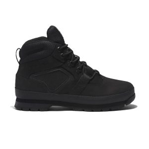 BLACK NUBUCK