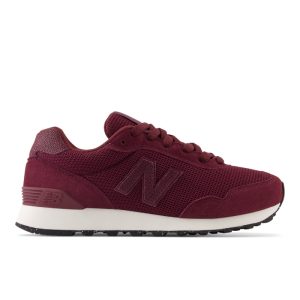 NB BURGUNDY(633)