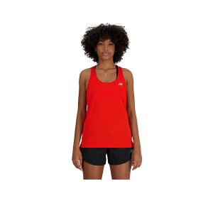 CAMISETA SIN MANGAS MUJER TANK