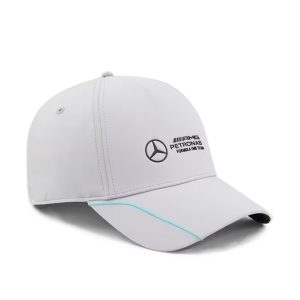 MERCEDES TEAM SILVER