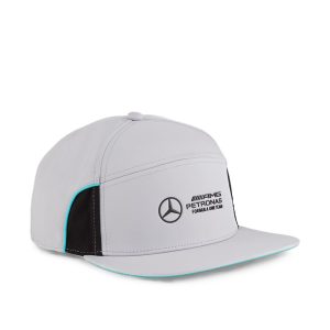 MERCEDES TEAM SILVER