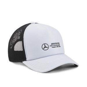 MERCEDES TEAM SILVER