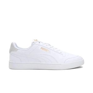 PUMA WHITE PUMA WHITE PUMA TEAM GOLD