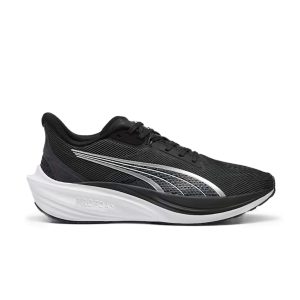 PUMA BLACK PUMA WHITE