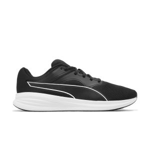 PUMA BLACK PUMA WHITE