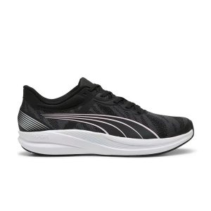 PUMA BLACK PUMA WHITE SHADOW GRAY