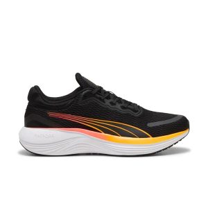 PUMA BLACK-SUN STREAM