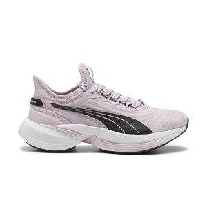 GRAPE MIST-PUMA WHITE-PUMA BLACK