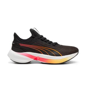 PUMA BLACK-SUN STREAM-SUNSET GLOW