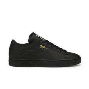 PUMA BLACK-PUMA BLACK