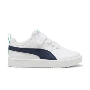 PUMA WHITE CLUB NAVY MINT