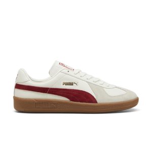 PUMA WHITE-PUMA BLACK