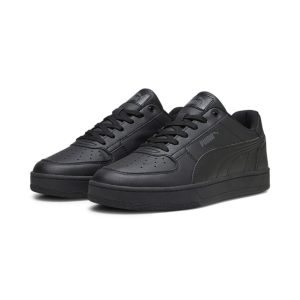 PUMA BLACK COOL DARK GRAY