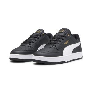 PUMA BLACK PUMA WHITE GOLD