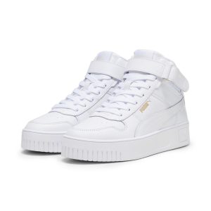 PUMA WHITE PUMA WHITE PUMA GOLD