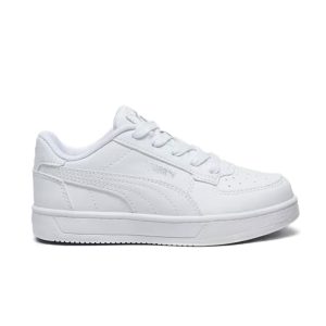 PUMA WHITE PUMA SILVER PUMA BLACK