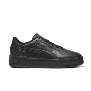 PUMA BLACK SHADOW GRAY PUMA WHITE