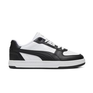 PUMA BLACK PUMA SILVER PUMA WHITE