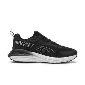 PUMA BLACK COOL MID GRAY PUMA SILVER PUMA WHITE