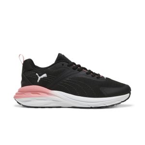 PUMA BLACK SHADOW GRAY PUMA WHITE PASSIONFRUIT