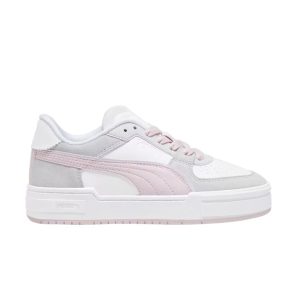 PUMA WHITE WHISP OF PINK SILVER MIST