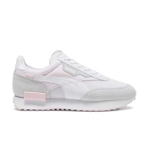 PUMA WHITE WHISP OF PINK