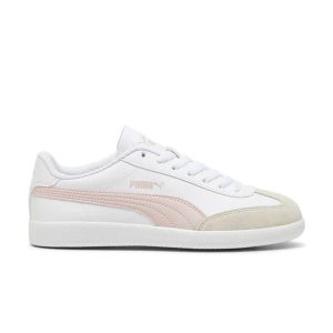 PUMA WHITE-MAUVE MIST-ALPINE SNOW