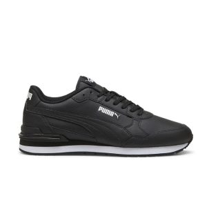 PUMA BLACK PUMA WHITE PUMA BLACK