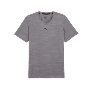 MEDIUM GRAY HEATHER