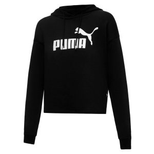 PUMA BLACK