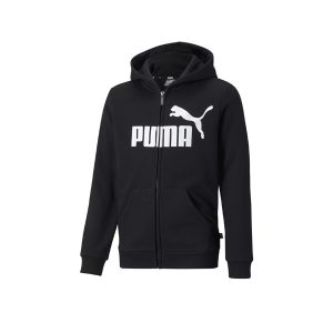 PUMA BLACK