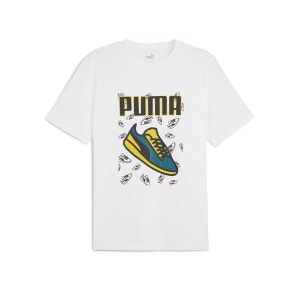 PUMA WHITE