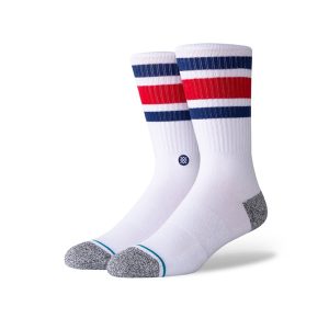 MEDIAS UNISEX BOYD ST - BLUE, M