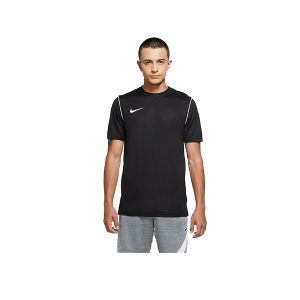 CAMISETA MANGA CORTA HOMBRE M NK DF PARK20 TOP SS