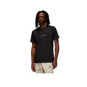 CAMISETA MANGA CORTA HOMBRE M J EMB JORDAN AIR CREW