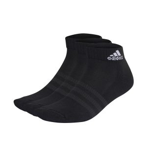 MEDIAS UNISEX C SPW ANK 3P