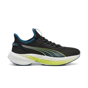 PUMA BLACK-OCEAN TROPIC-PUMA WHITE