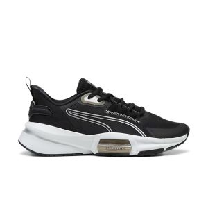 PUMA BLACK-PUMA SILVER-PUMA WHITE